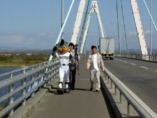 ＢＢ石狩２