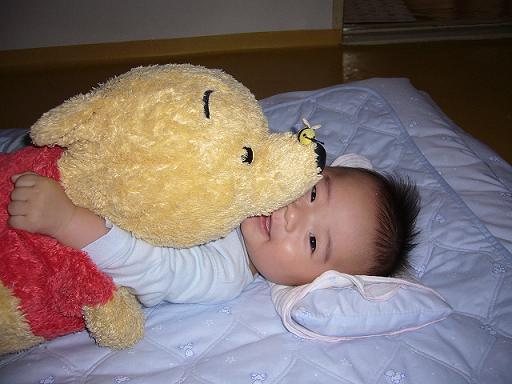 sora x pooh5.5m