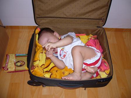 suitcase