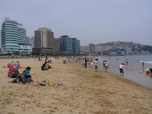 haeundae 2008.6.1