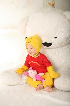 sora dol pooh 2