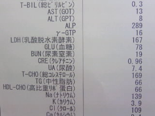 7月30日血液検査その２.JPG