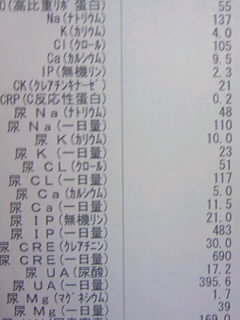 7月9日血液検査その２の１.JPG