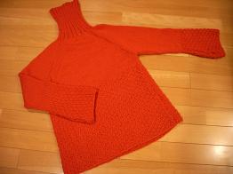 20080112セーター１