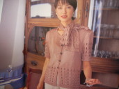 20090119夏いちばんのニット