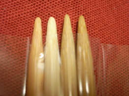 20090113_ダイソー輪針比較_1