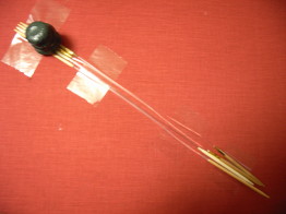 20090113_ダイソー輪針比較_2