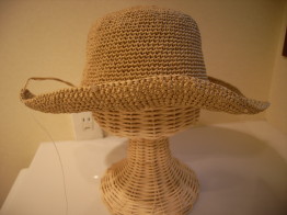20080805アンダリヤの帽子 (4)