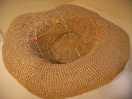 20080805アンダリヤの帽子 (5)