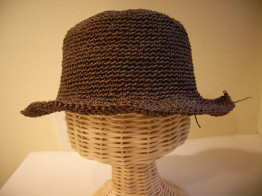 20080805アンダリヤの帽子 (6)
