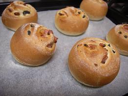 20080120黒オリーブベーコン