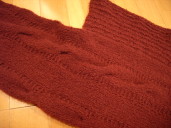 カシミヤ・スフレマーガレット２