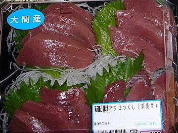 maguro