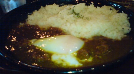 石垣牛カレー