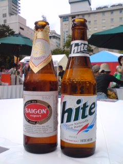 アジアビール