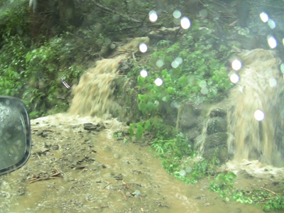 台風