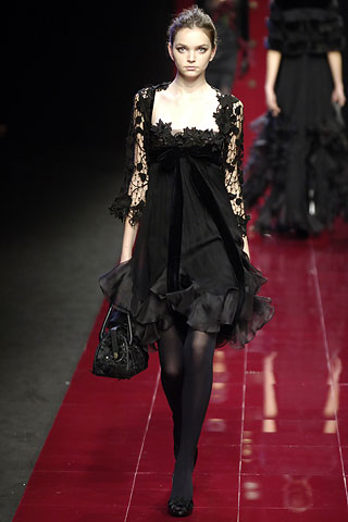 リトル・ブラック・ドレス (Little Black Dress) | NY・ロー・ファッション - 楽天ブログ