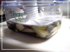 パパの漬け物 ナス.JPG