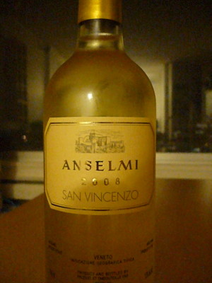 ANSELMI 2008