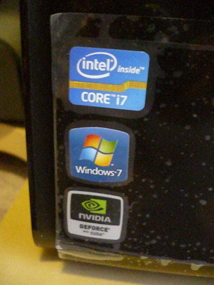 新しいデスクトップPCの性能…