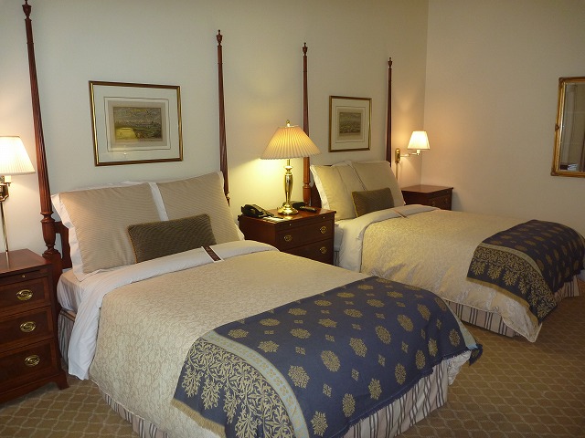 パレスホテルNo.5