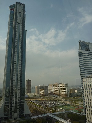 ハイアット大阪JSNo.9