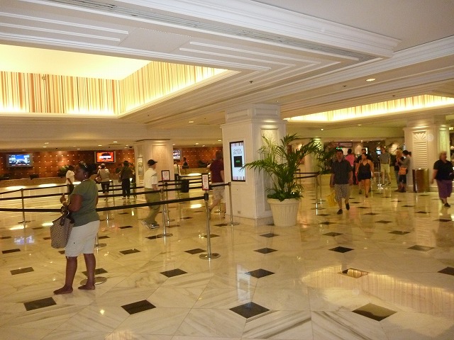 フラミンゴNo.3