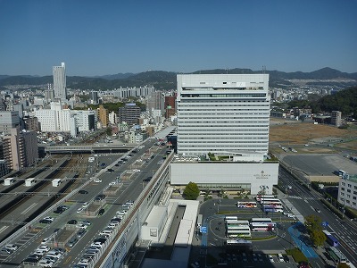 シェラトン広島No.18