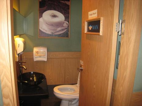 セブンモンキーズカフェ６