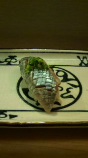 お寿司