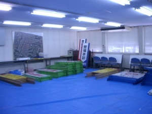会議室after