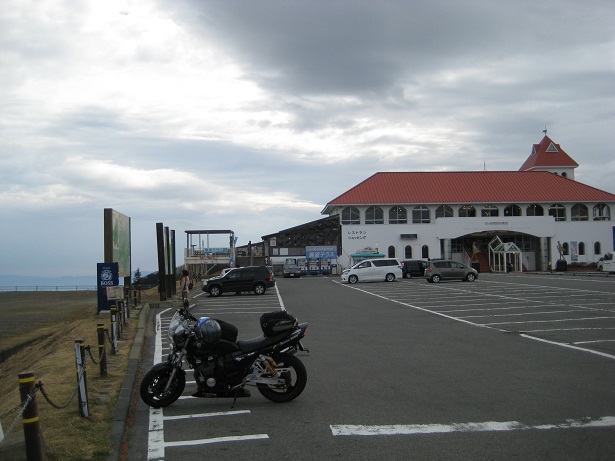 道の駅【美ヶ原美術館】