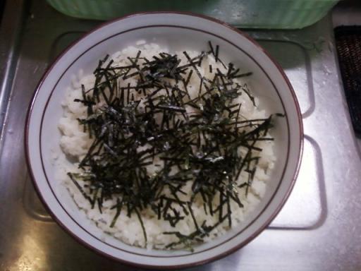 元旦の朝食2