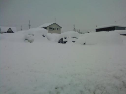 豪雪１