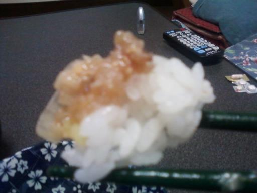 いただきます２