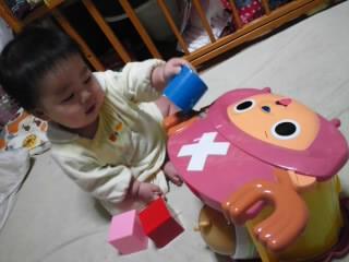 とりあえず・・・