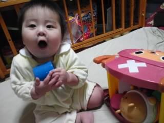 た、、、たのしすぎ～