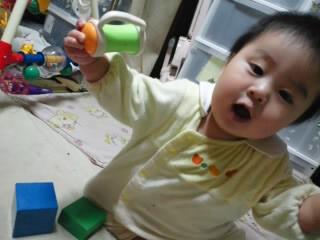 かいじゅう、、、？？？