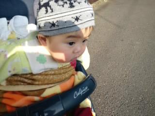 なになに～～～!!!