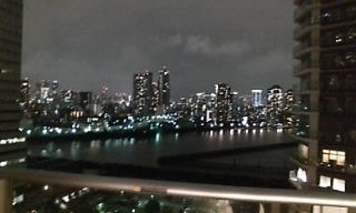 夜景