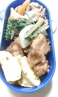 お弁当