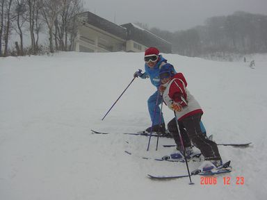 初スキー(18.12.24 001s.jpg