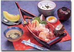 定食