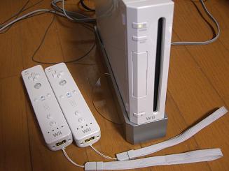 #940「Wiiのある新たな生活」使用画像
