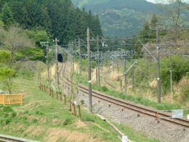 線路