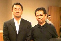 松尾社長