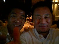 モリケンさん