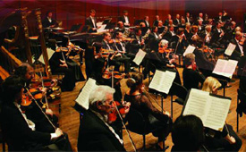 ニューヨーク・フィル