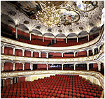 チューリッヒ歌劇場