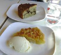 ケーキ♪